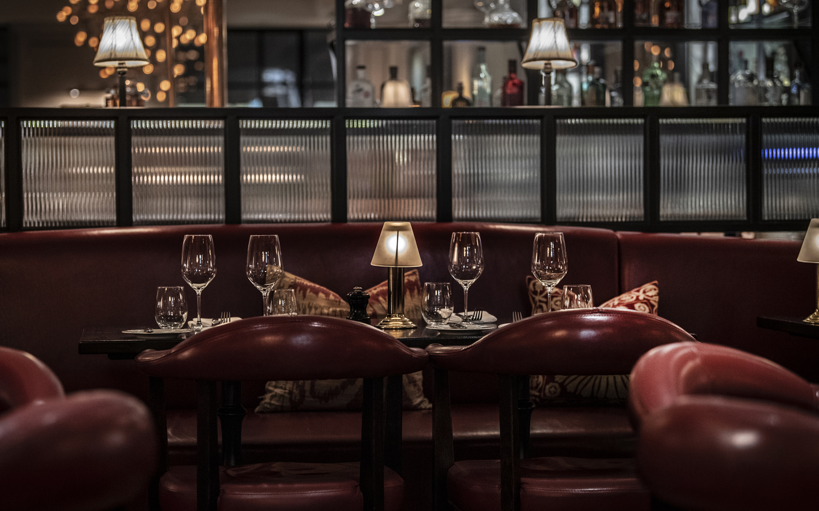 108 Brasserie 108Brasserie108Brasserie Restaurant & Bar Marylebone