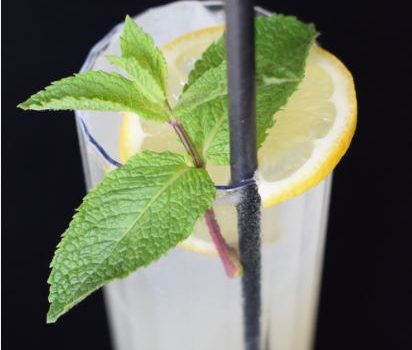 COCKTAIL OF THE MONTH