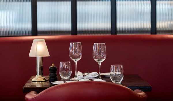 FESTIVE SIGNATURE DISHES