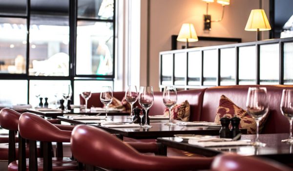 LONDON RESTAURANT FESTIVAL