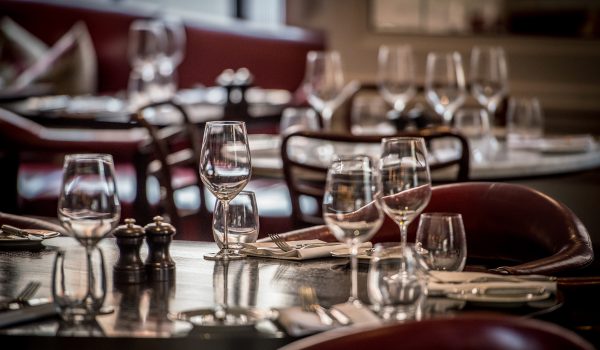CHRISTMAS AT 108 BRASSERIE