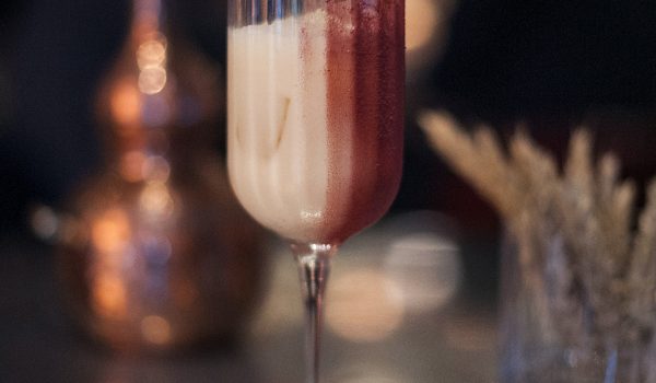 COCKTAIL OF THE MONTH