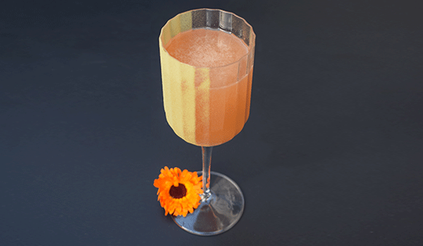 COCKTAIL OF THE MONTH