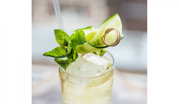 GINUARY