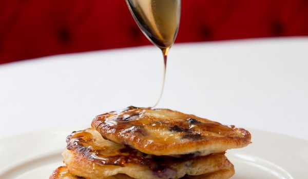 PANCAKE DAY